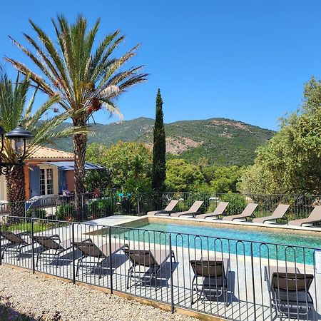 Villa Primavera Galeria  Dış mekan fotoğraf