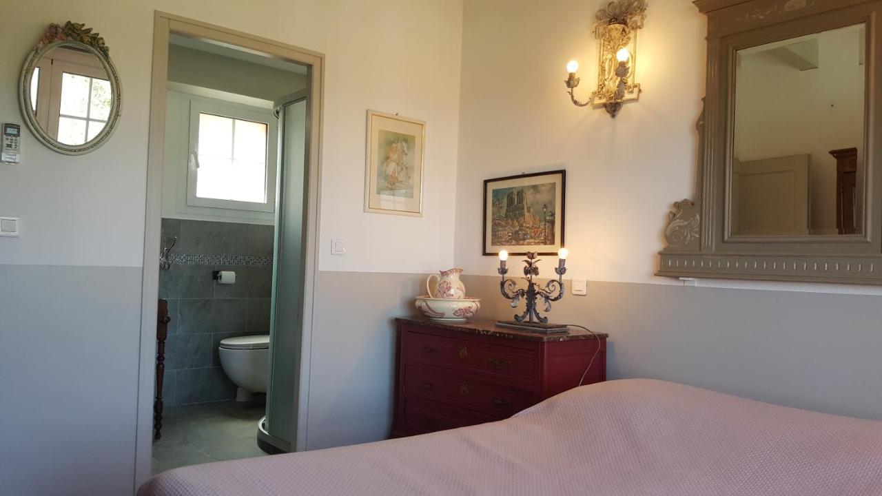 Villa Primavera Galeria  Dış mekan fotoğraf