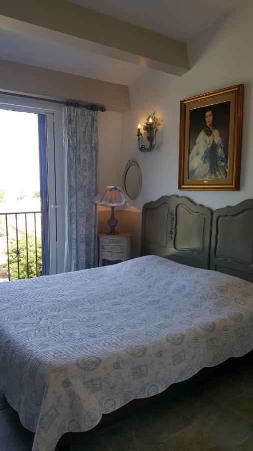 Villa Primavera Galeria  Dış mekan fotoğraf