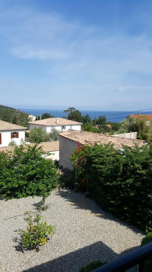 Villa Primavera Galeria  Dış mekan fotoğraf