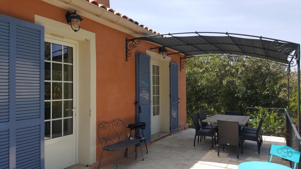 Villa Primavera Galeria  Dış mekan fotoğraf