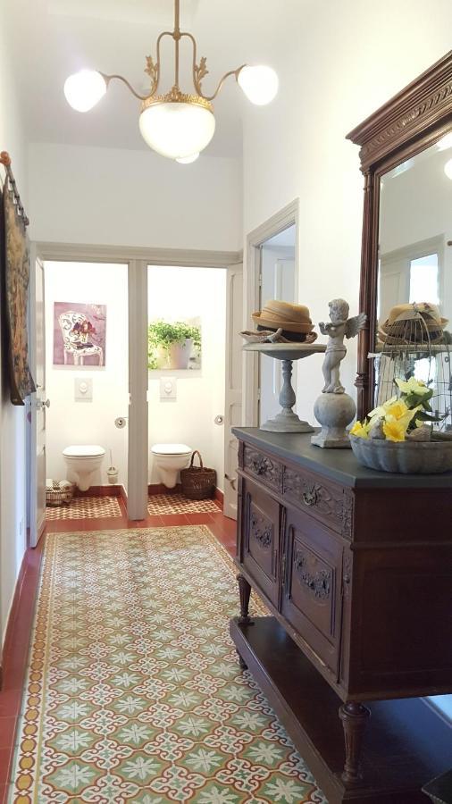 Villa Primavera Galeria  Dış mekan fotoğraf
