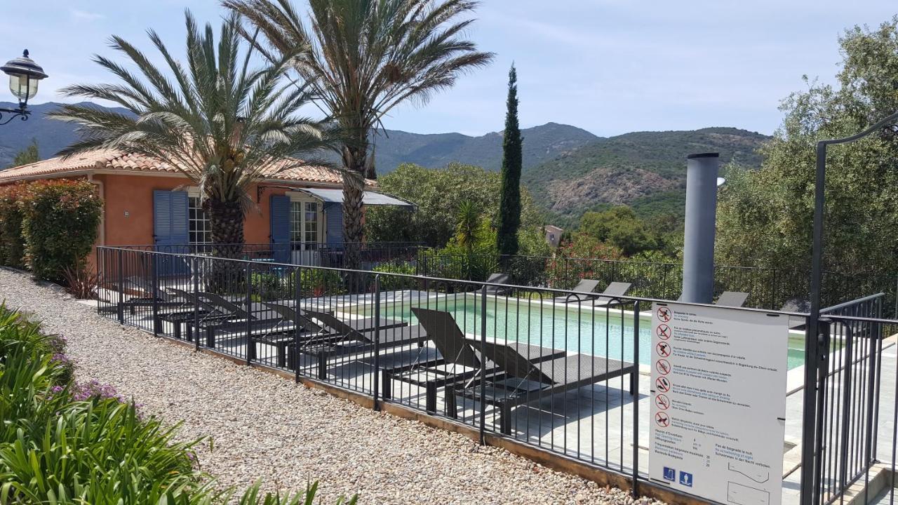 Villa Primavera Galeria  Dış mekan fotoğraf