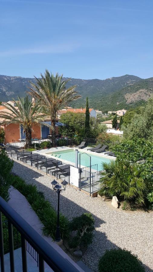 Villa Primavera Galeria  Dış mekan fotoğraf
