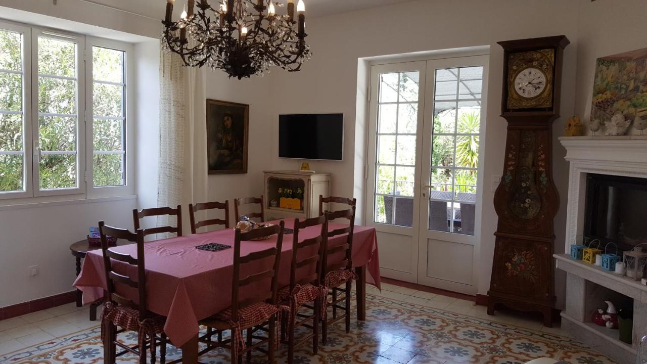 Villa Primavera Galeria  Dış mekan fotoğraf