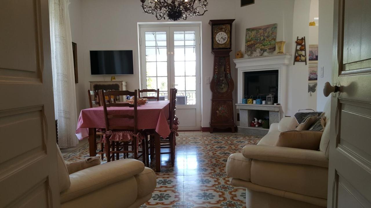 Villa Primavera Galeria  Dış mekan fotoğraf