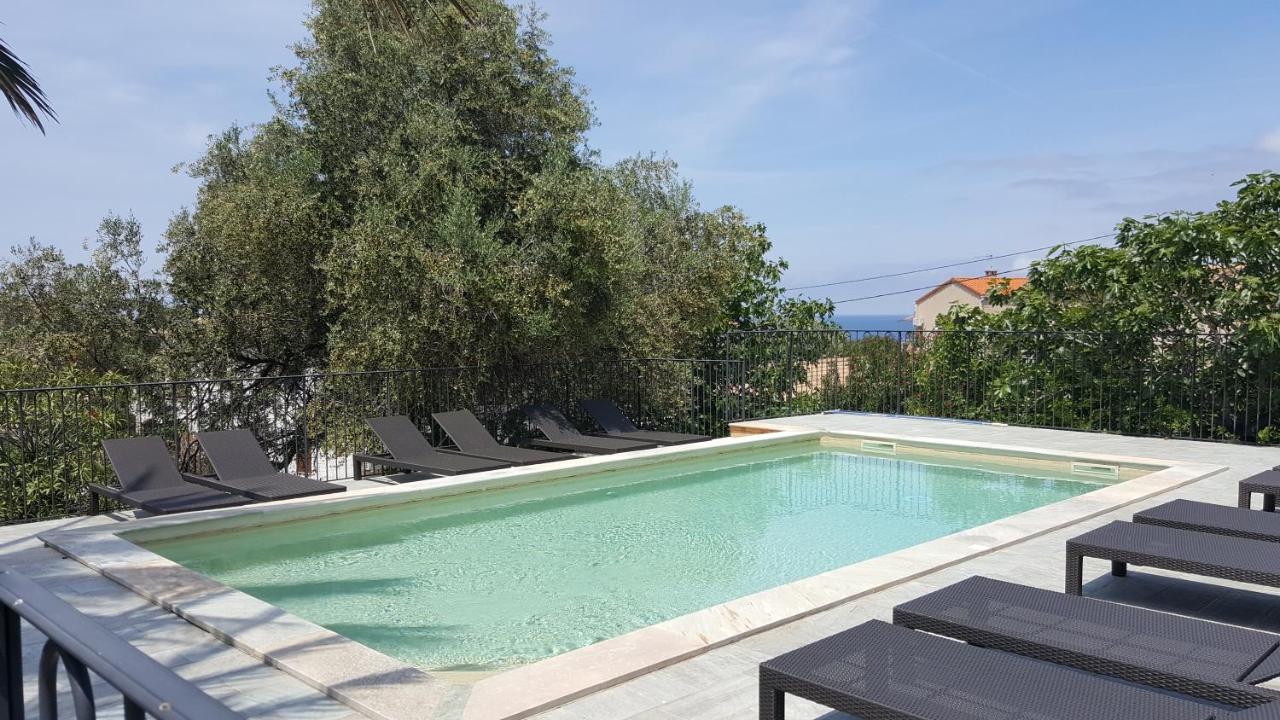 Villa Primavera Galeria  Dış mekan fotoğraf