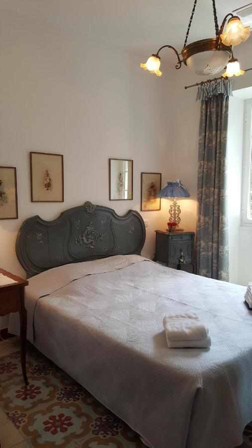 Villa Primavera Galeria  Dış mekan fotoğraf