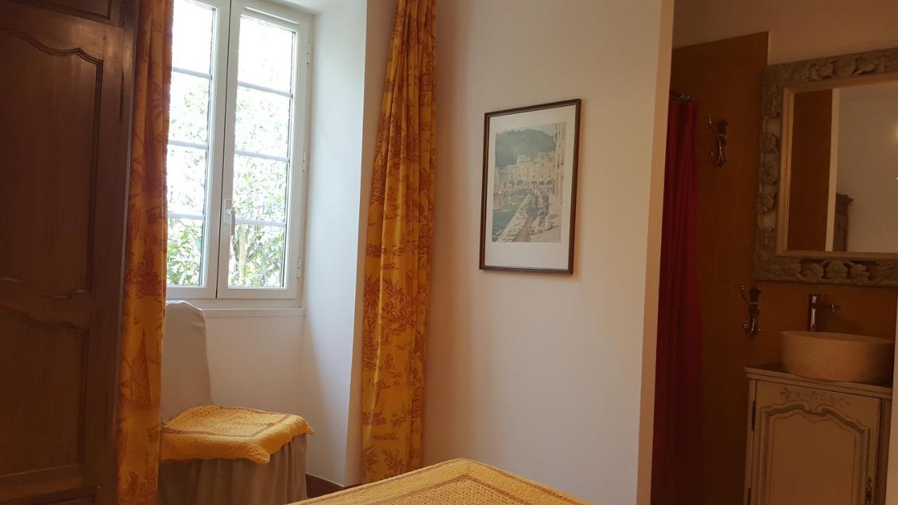 Villa Primavera Galeria  Dış mekan fotoğraf
