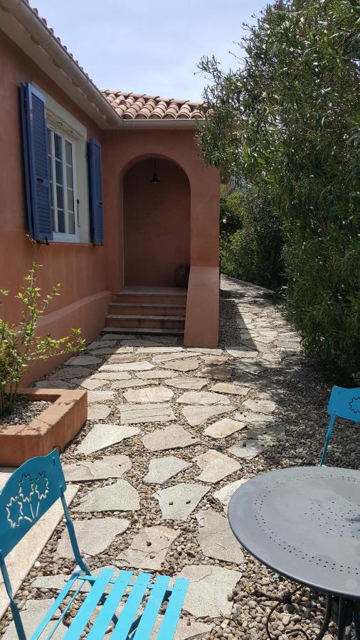 Villa Primavera Galeria  Dış mekan fotoğraf