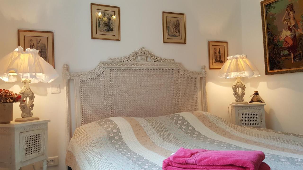 Villa Primavera Galeria  Dış mekan fotoğraf