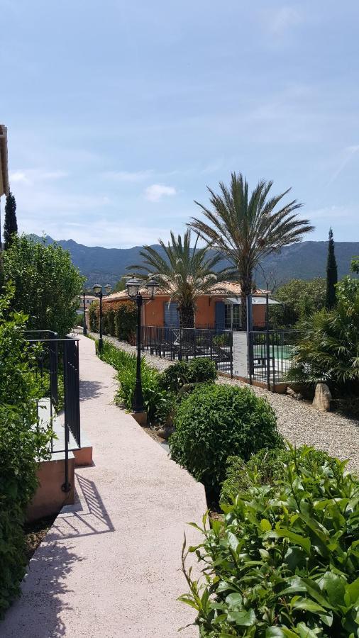 Villa Primavera Galeria  Dış mekan fotoğraf