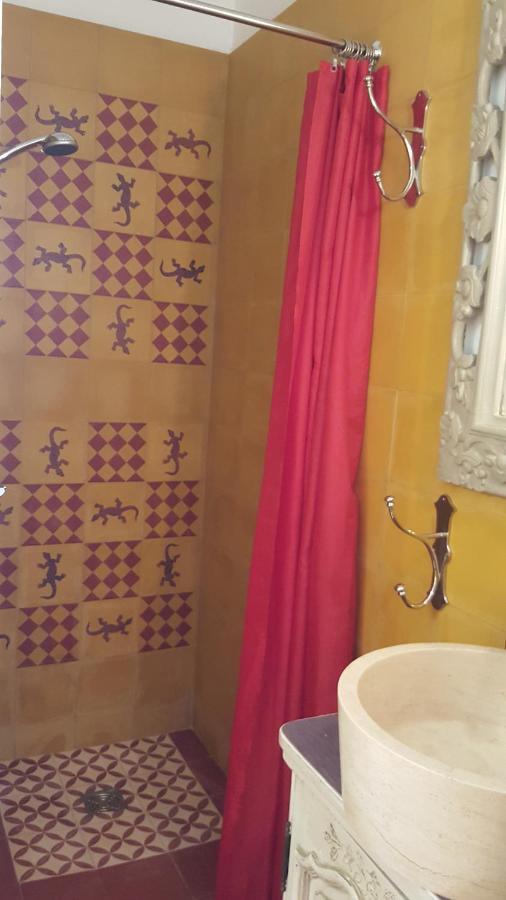 Villa Primavera Galeria  Dış mekan fotoğraf