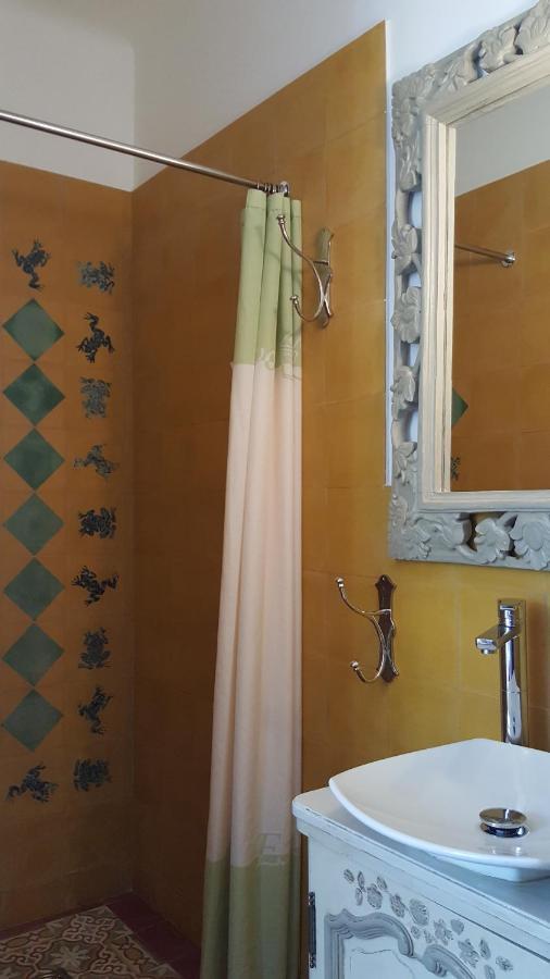 Villa Primavera Galeria  Dış mekan fotoğraf