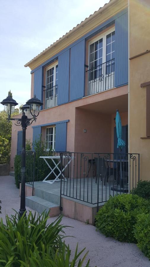 Villa Primavera Galeria  Dış mekan fotoğraf