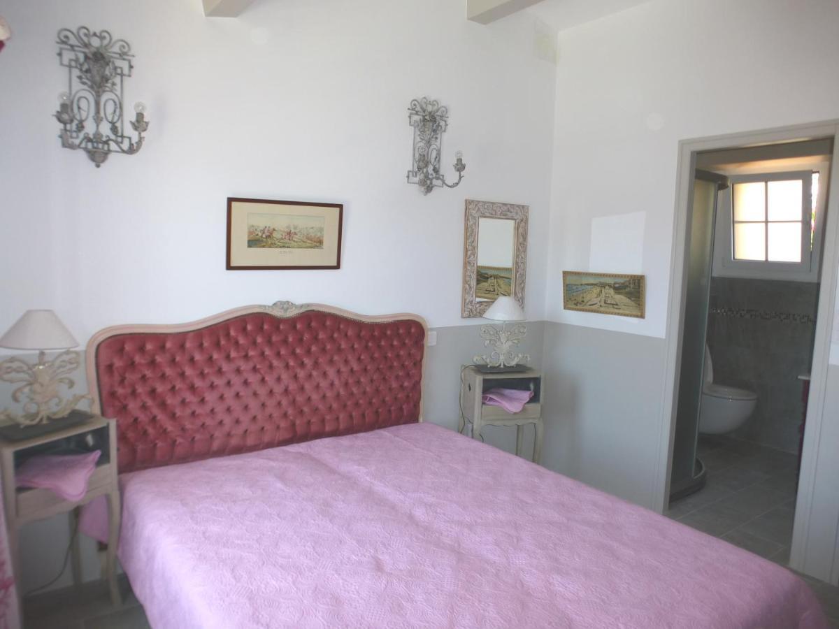 Villa Primavera Galeria  Dış mekan fotoğraf