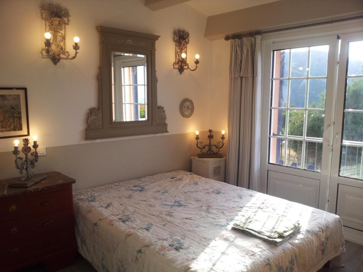 Villa Primavera Galeria  Dış mekan fotoğraf