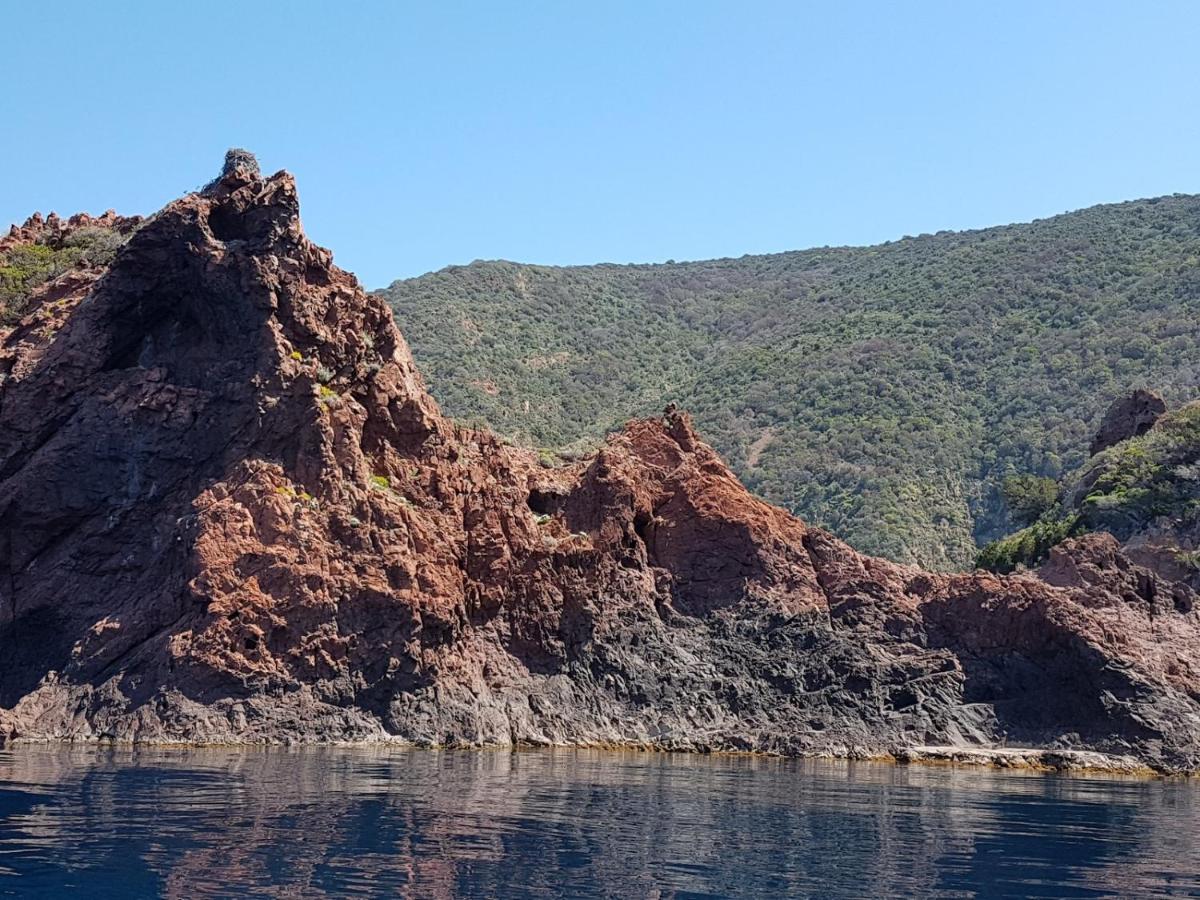 Villa Primavera Galeria  Dış mekan fotoğraf