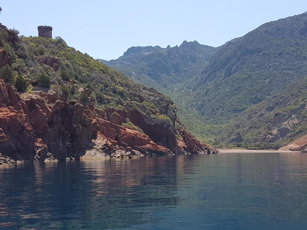 Villa Primavera Galeria  Dış mekan fotoğraf