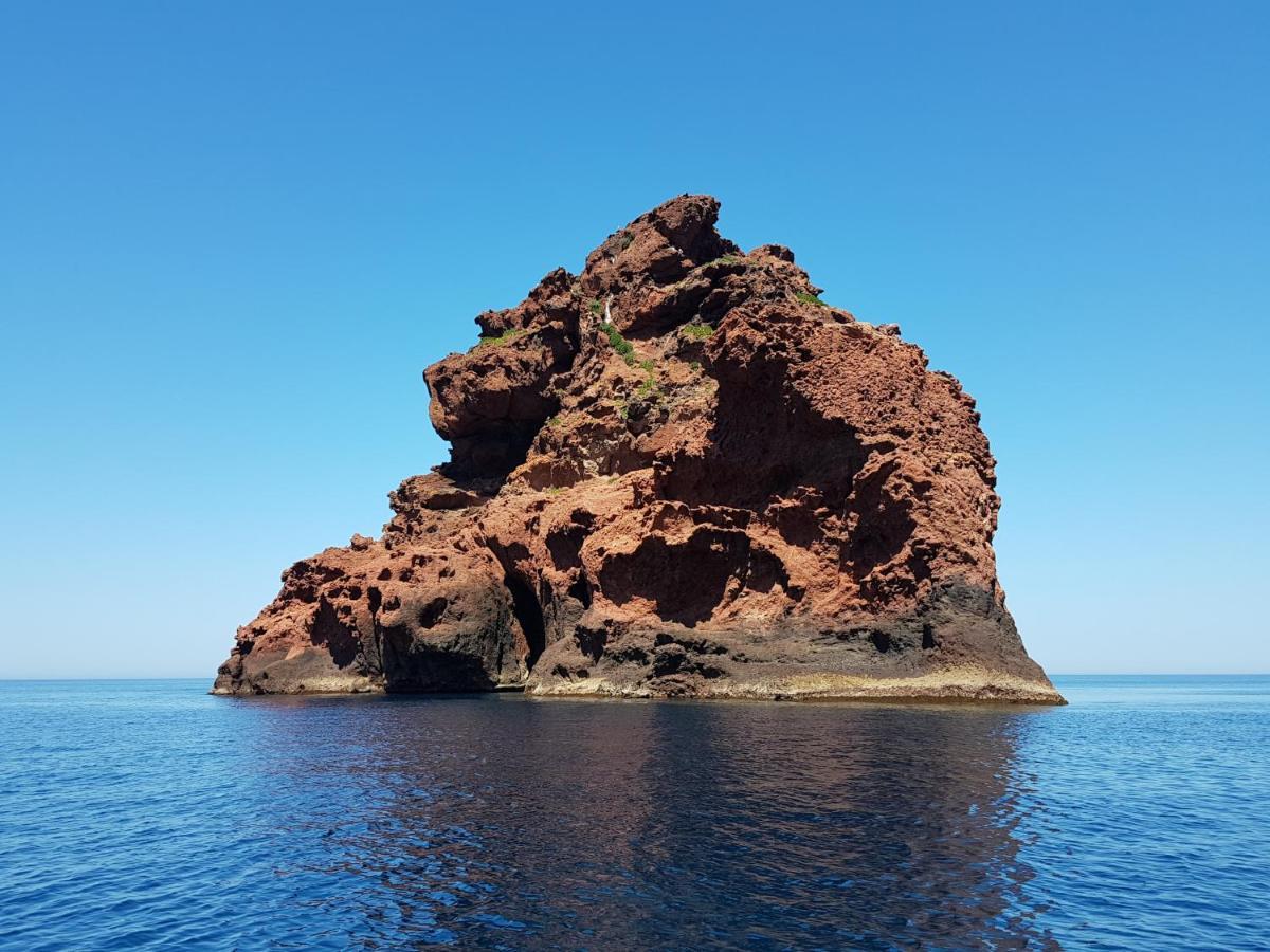 Villa Primavera Galeria  Dış mekan fotoğraf