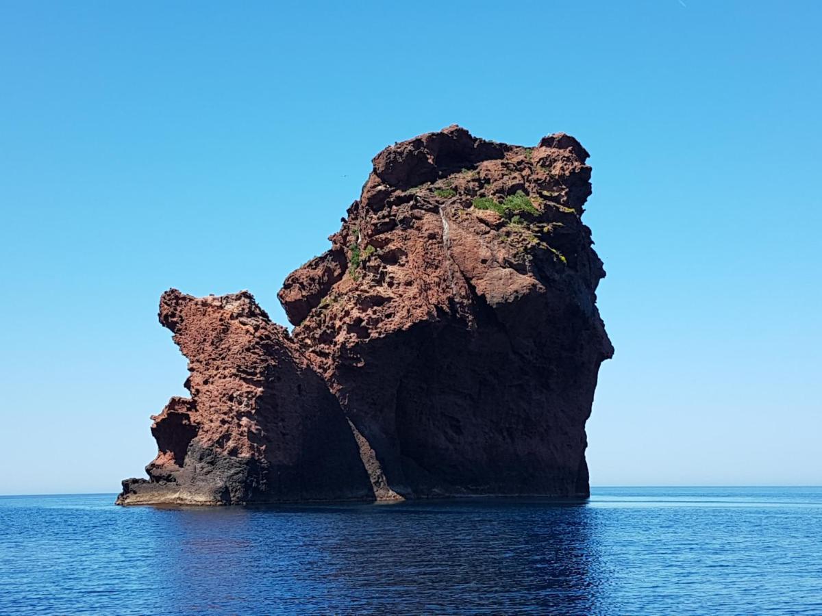 Villa Primavera Galeria  Dış mekan fotoğraf